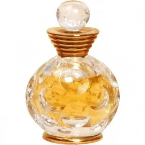 Dior Dolce Vita Édition Limitée Saint Louis perfume bottle