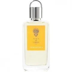 Acqua di Stresa Osmanthus parfüm şişesi