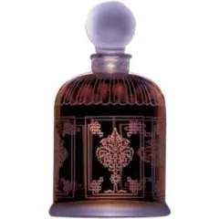 Serge Lutens Ambre sultan Limited Edition 2000 parfüm şişesi