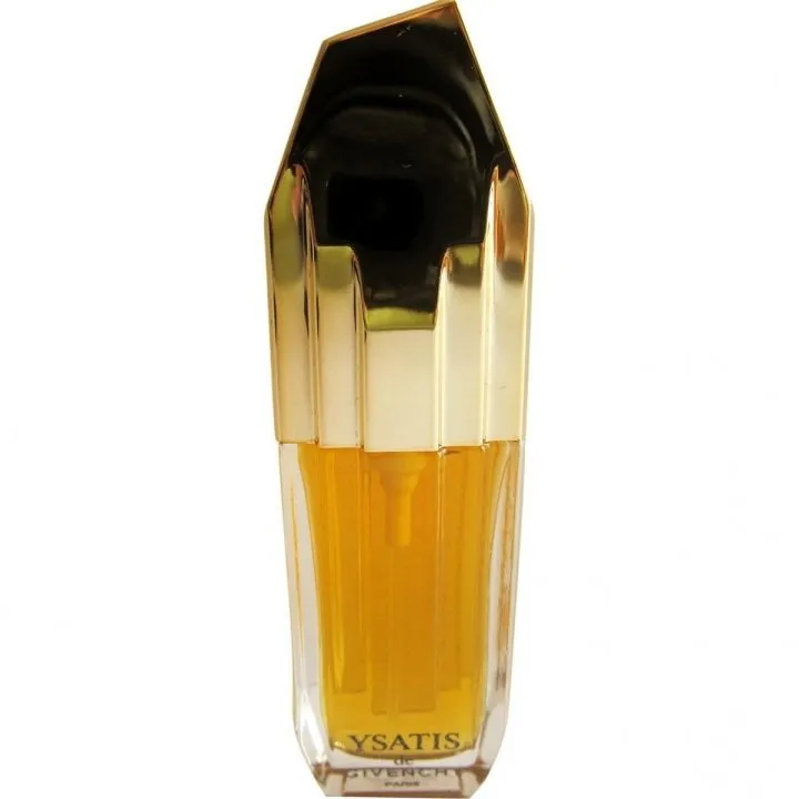 Givenchy Ysatis Édition Limitée 10 ème Anniversaire perfume bottle