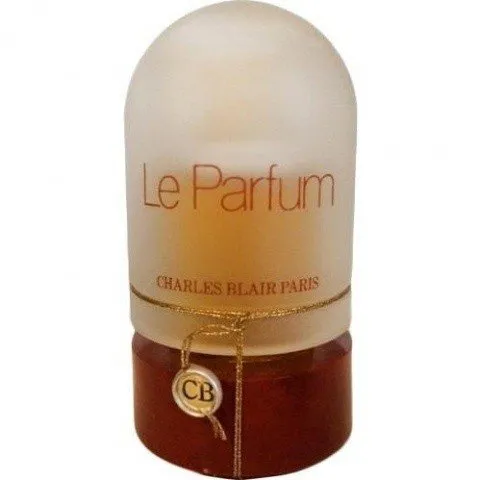 Charles Blair Le Parfum (Parfum) parfüm şişesi