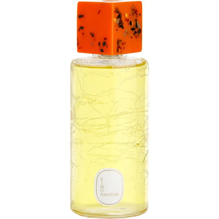 Diptyque Kimonanthe perfume bottle