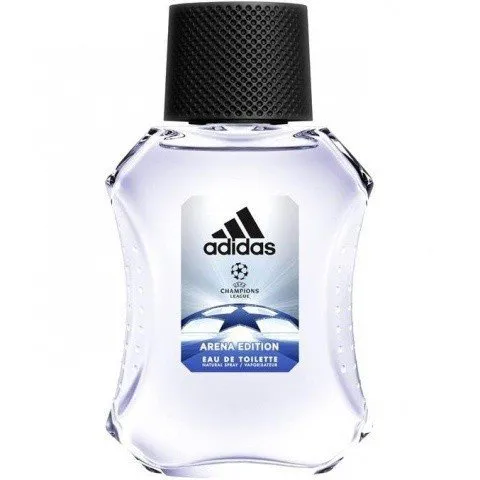 Adidas UEFA Champions League Arena Edition (Eau de Toilette) parfüm şişesi