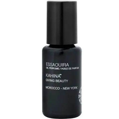 Kahina - Giving Beauty Essaouira perfume bottle