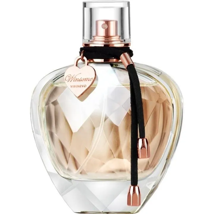 Vivinevo Winsome Delight perfume bottle