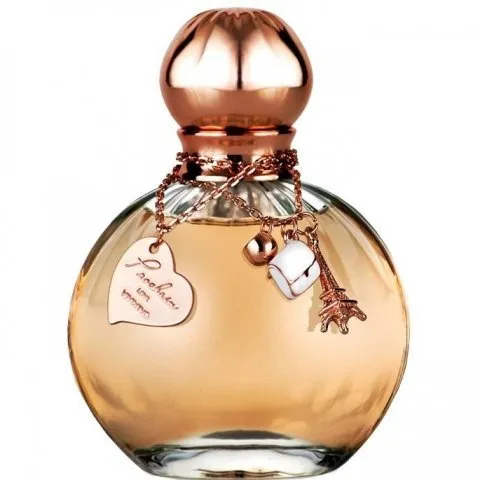 Vivinevo Prochain Love perfume bottle
