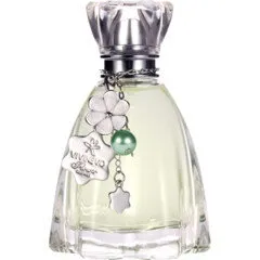 Vivinevo Flower Glumes Ripple perfume bottle