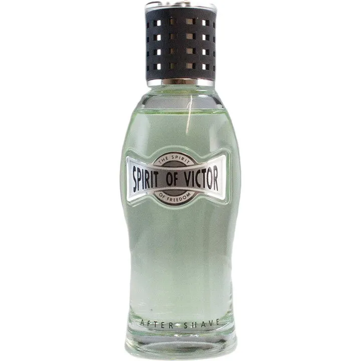 Victor Spirit of Victor (After Shave) perfume bottle