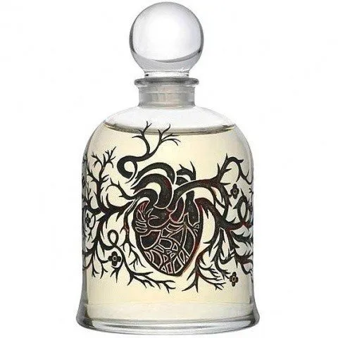 Serge Lutens Iris silver mist Limited Edition parfüm şişesi