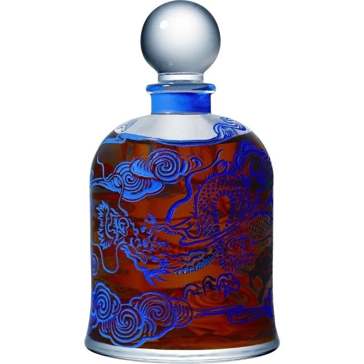 Serge Lutens Mandarine-mandarin Limited Edition parfüm şişesi