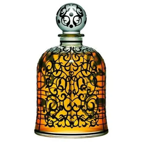 Serge Lutens El attarine Limited Edition parfüm şişesi