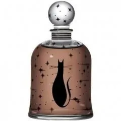 Serge Lutens Fourreau noir Limited Edition parfüm şişesi