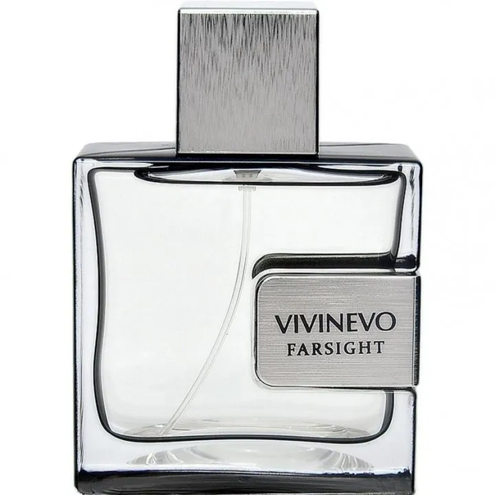 Vivinevo Farsight perfume bottle