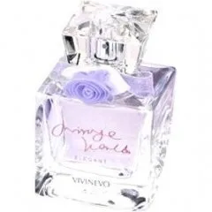 Vivinevo Mirage World - Elegant perfume bottle