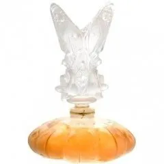 Lalique Cristal - Les Fées Edition Limitée 2006 parfüm şişesi
