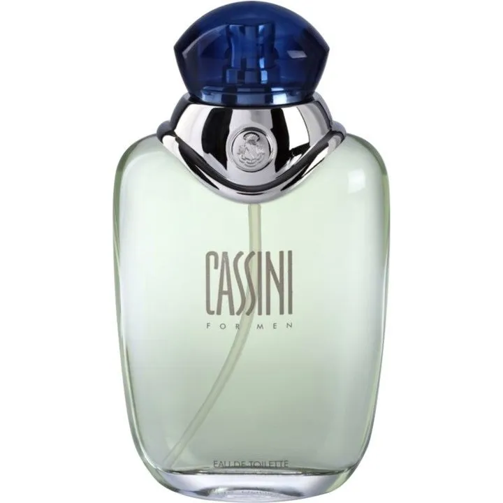 Oleg Cassini Cassini for Men (Eau de Toilette) parfüm şişesi