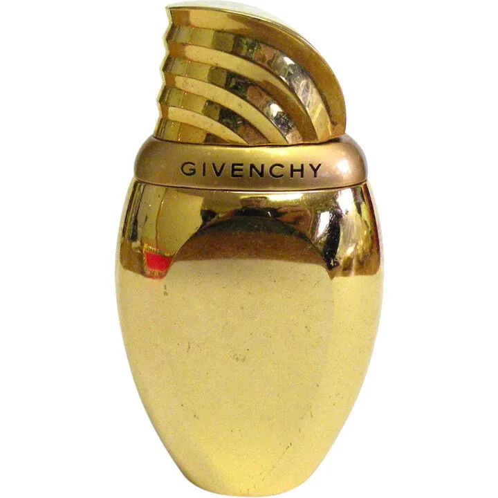 Givenchy Amarige Parfum Joyau parfüm şişesi