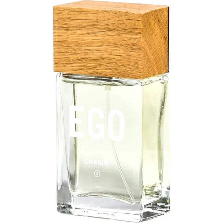 Chasin' Ego parfüm şişesi