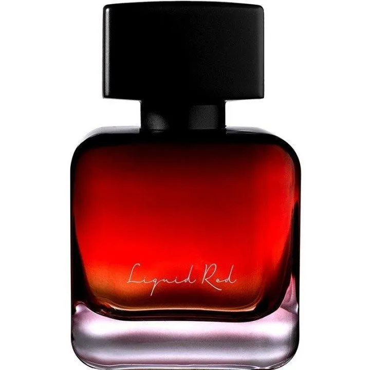 Phuong Dang Liquid Red parfüm şişesi