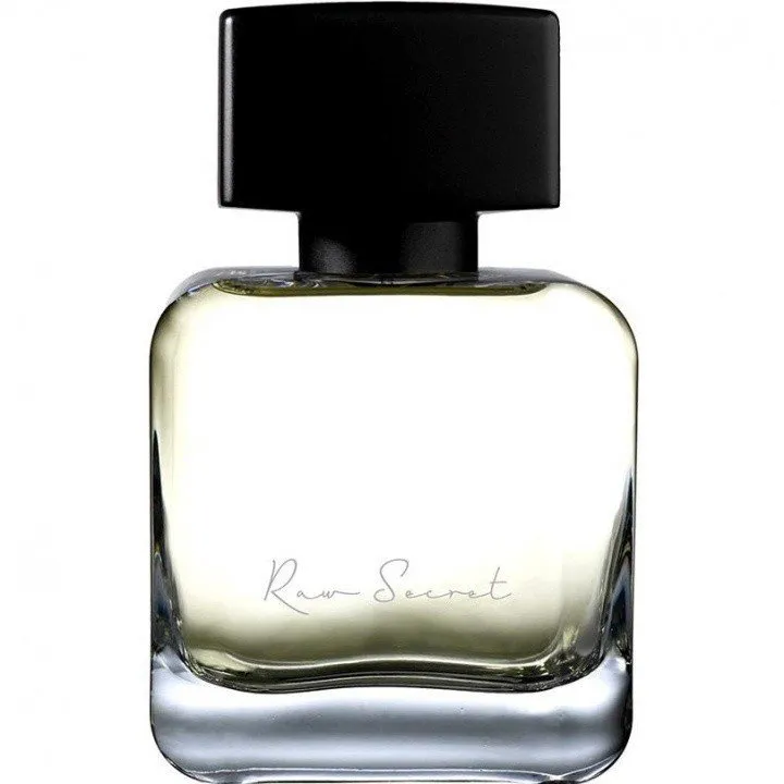 Phuong Dang Raw Secret parfüm şişesi