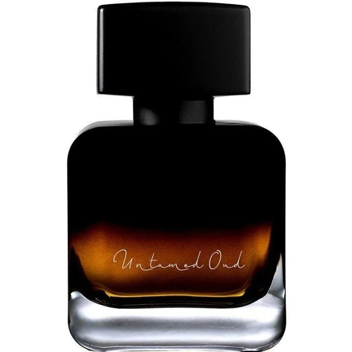 Phuong Dang Untamed Oud parfüm şişesi