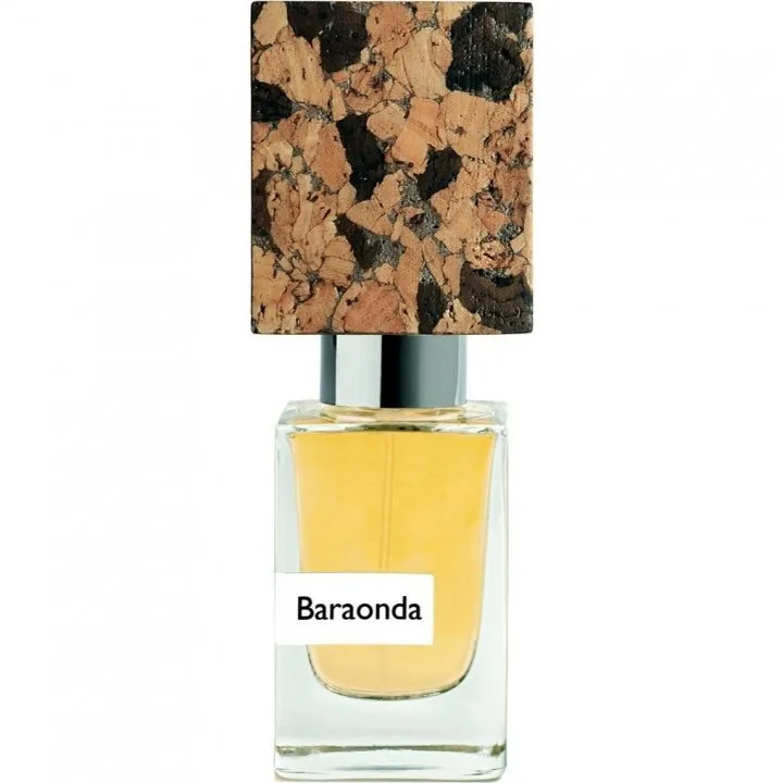 Nasomatto Baraonda (Extrait de Parfum) perfume bottle