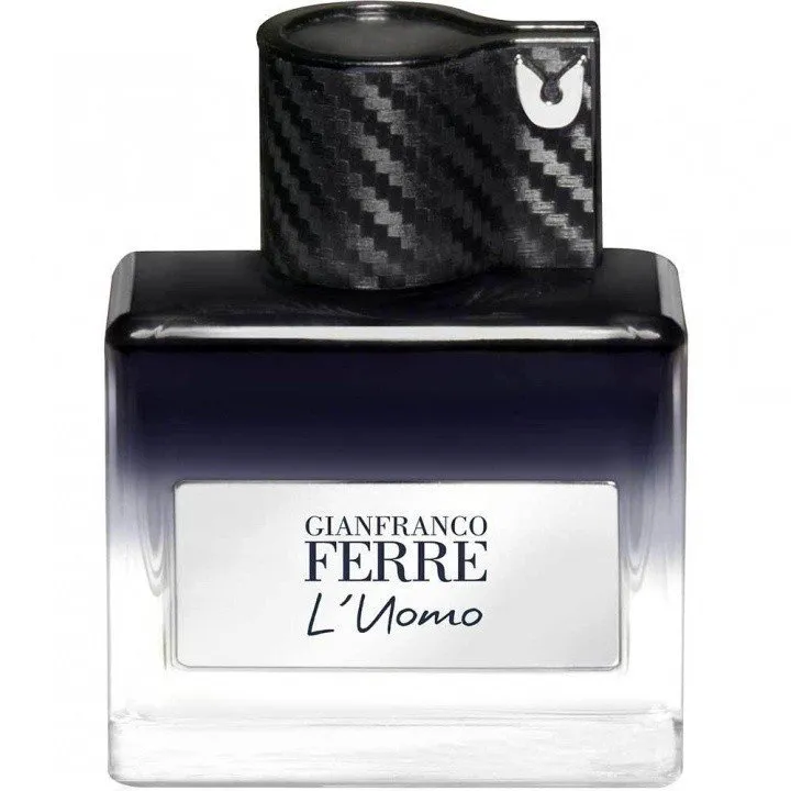 Gianfranco Ferré L'Uomo parfüm şişesi