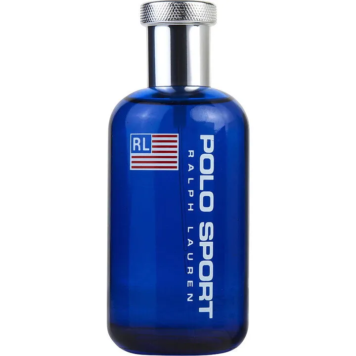 Ralph Lauren Polo Sport (Eau de Toilette) parfüm şişesi