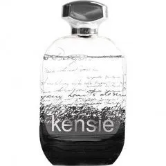 Kensie (Eau de Parfum) parfüm şişesi