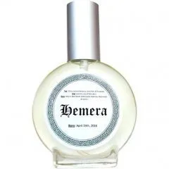 Gallagher Fragrances Hemera perfume bottle