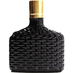 Jacques LeBlanc Penelope - Elixir Noir parfüm şişesi