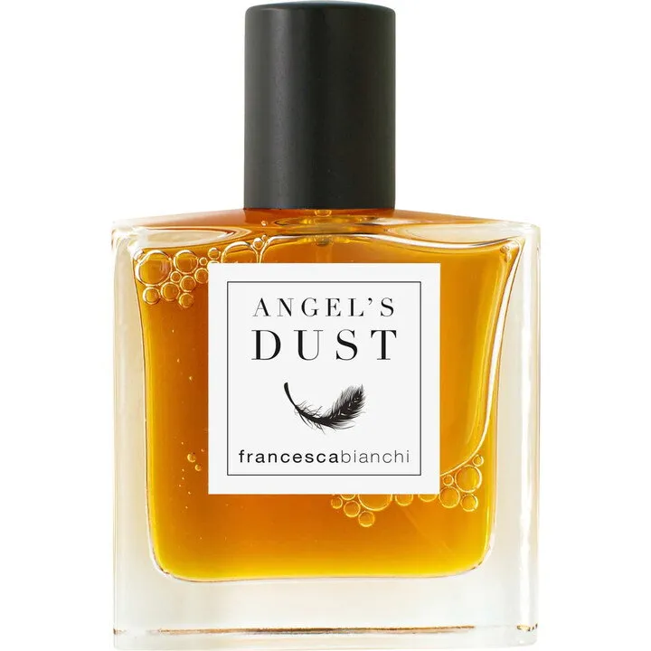 Francesca Bianchi Angel's Dust parfüm şişesi