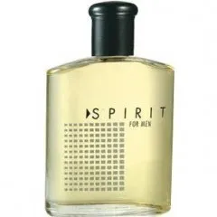 Avon Spirit for Men parfüm şişesi