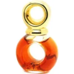 Bijan Women Perfume Pendant perfume bottle