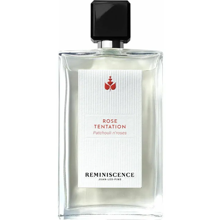 Réminiscence Rose Tentation / Patchouli N' Roses parfüm şişesi