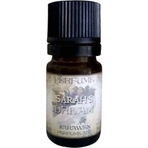 Sarawen Sarah's Dream parfüm şişesi