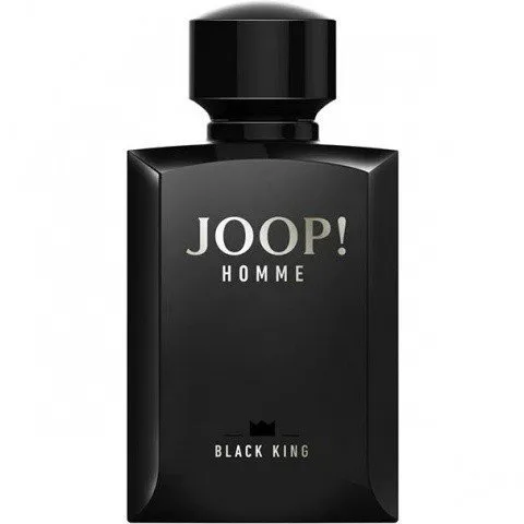 Joop! Homme Black King parfüm şişesi