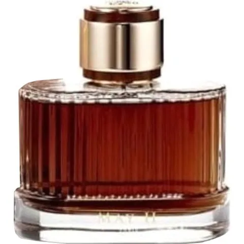 Reyane Tradition Monsieur May H perfume bottle