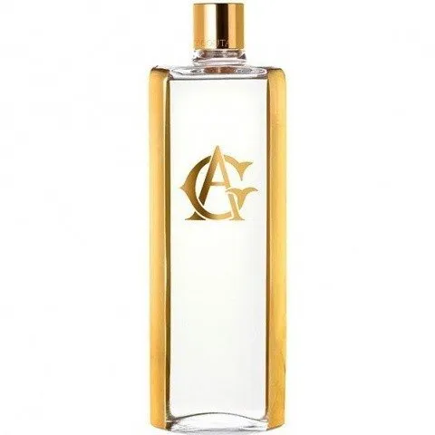 Goutal Les Colognes - Eau d'Hadrien Limited Edition parfüm şişesi