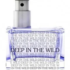 Otoori Deep in the Wild parfüm şişesi