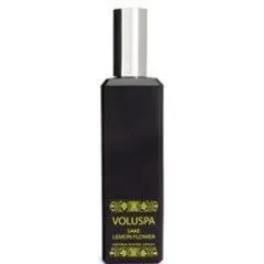 Voluspa Sake Lemon Flower parfüm şişesi