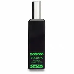 Voluspa Genoa Lemon Basil parfüm şişesi