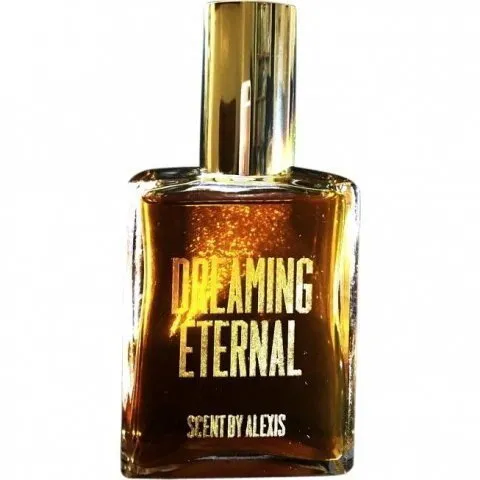 Scent by Alexis Dreaming Eternal parfüm şişesi