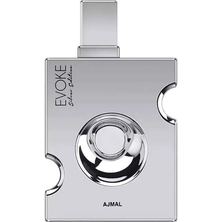 Ajmal Evoke Silver Edition for Him parfüm şişesi