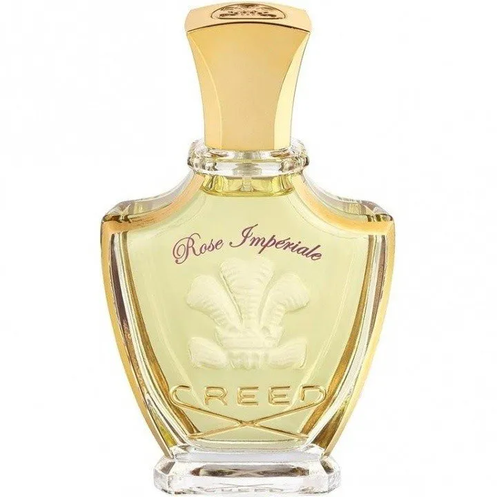 Creed Rose Impériale parfüm şişesi