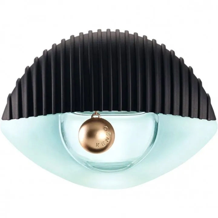 Kenzo World (Eau de Parfum) parfüm şişesi