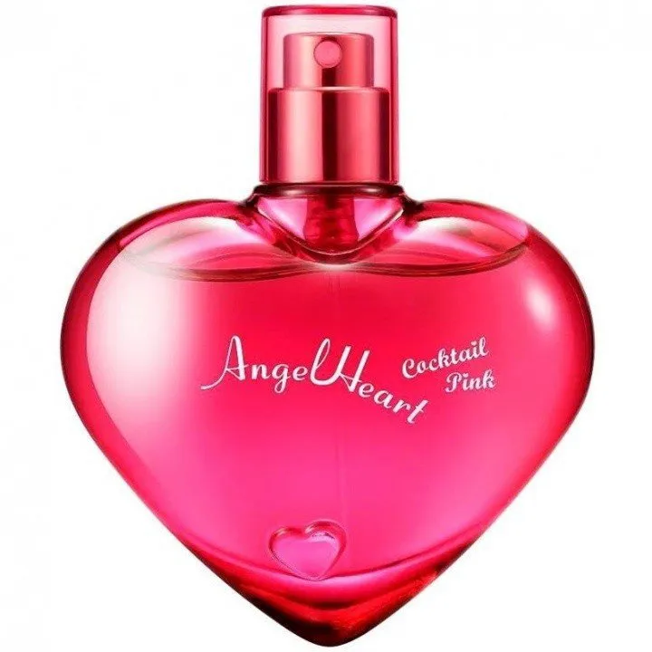 Angel Heart Cocktail Pink / エンジェル ハート カクテルピンク parfüm şişesi