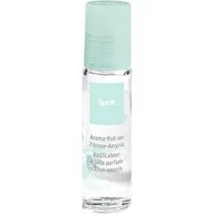 Tchibo Spirit perfume bottle