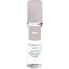 Tchibo Relax perfume bottle