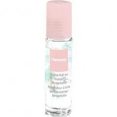 Tchibo Harmony perfume bottle